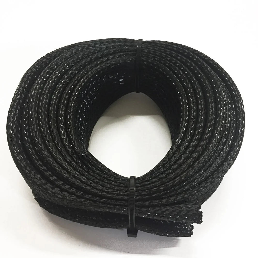 2 1/2" Scuff Jacket for Spray Foam Hose