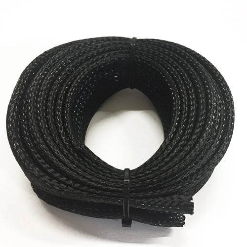 2 1/2" Scuff Jacket for Spray Foam Hose