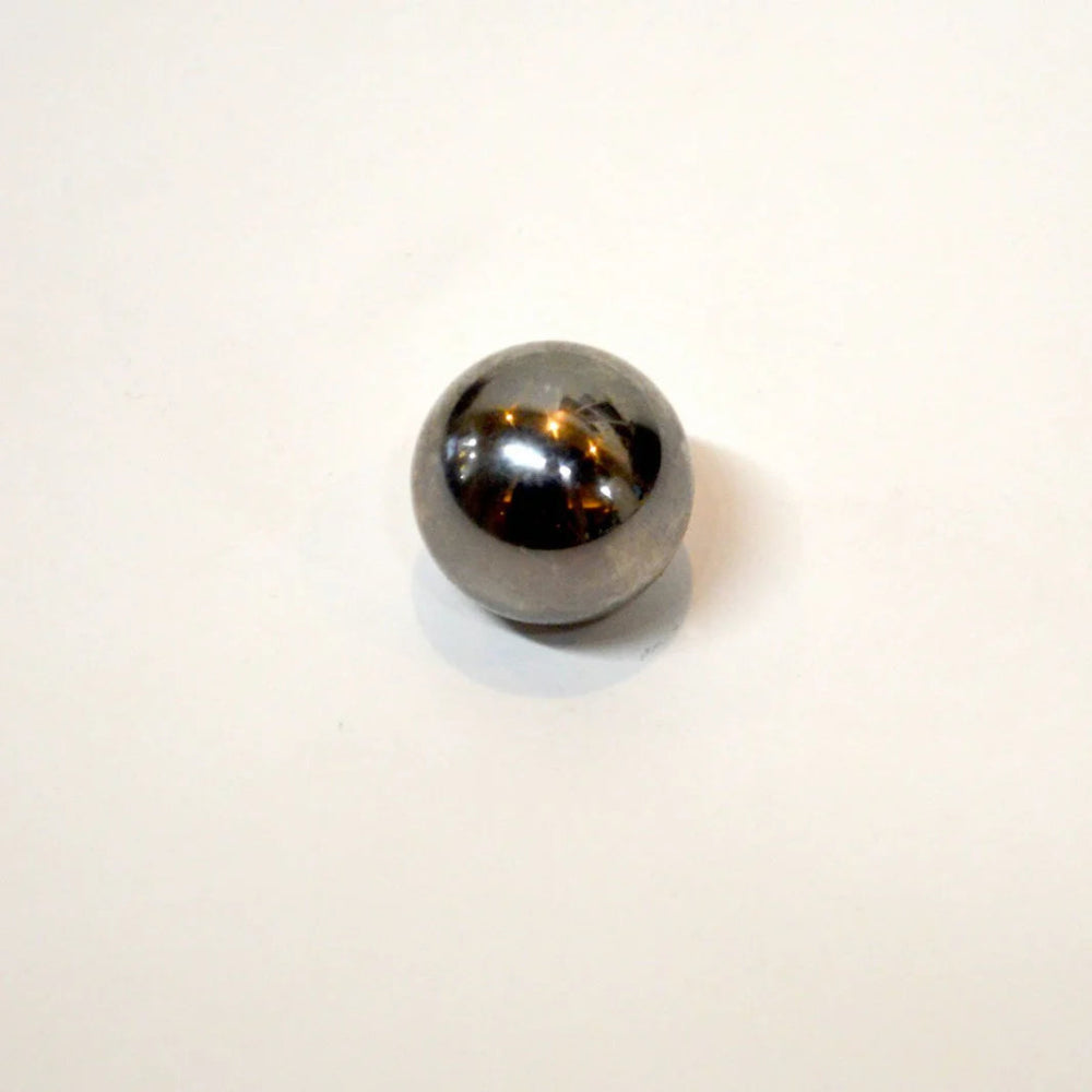 SFE Large Check Valve Ball for 1.25" Fluid Pump