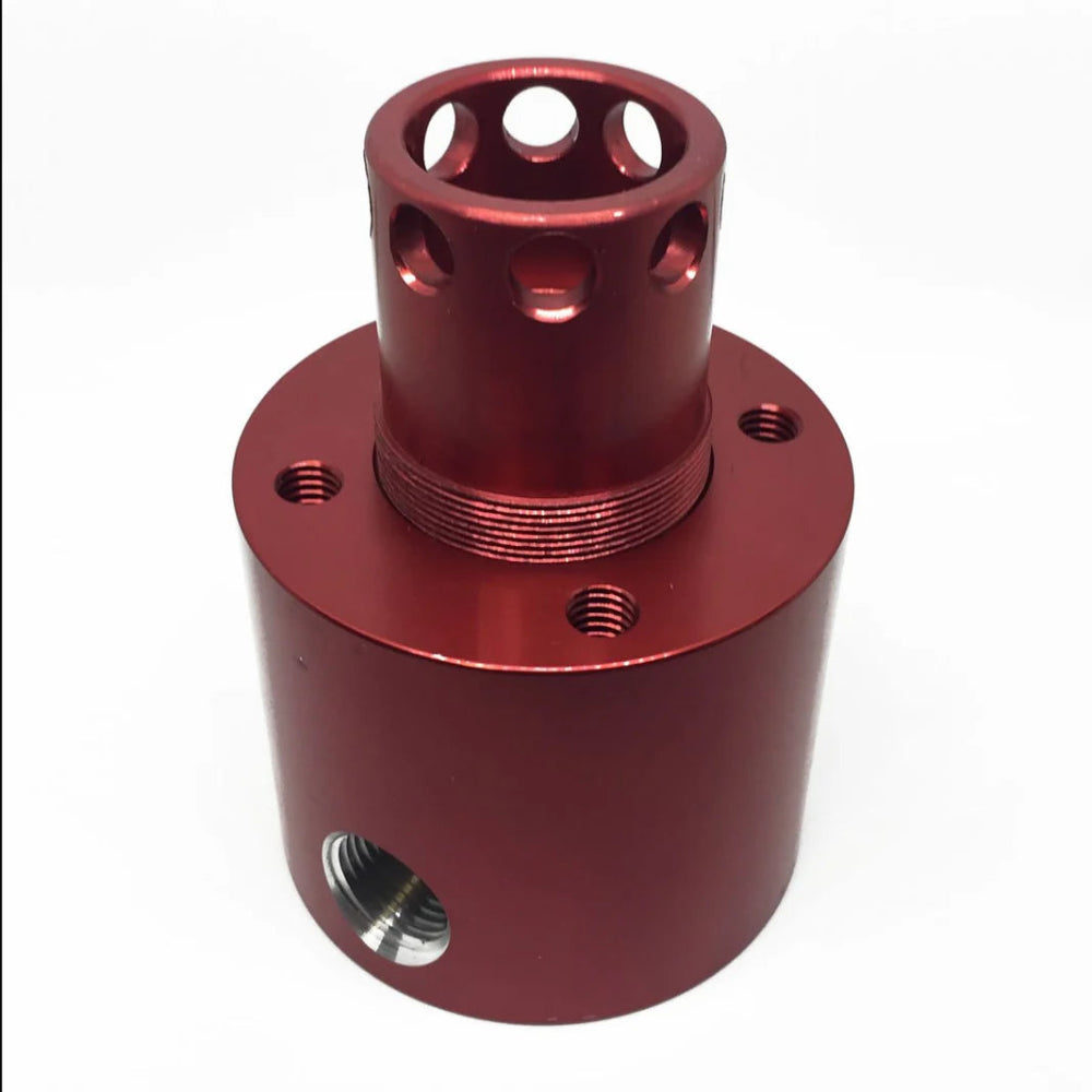 SFE Chevron Fluid Pump Head for 1.25" Chevron Pump - ISO