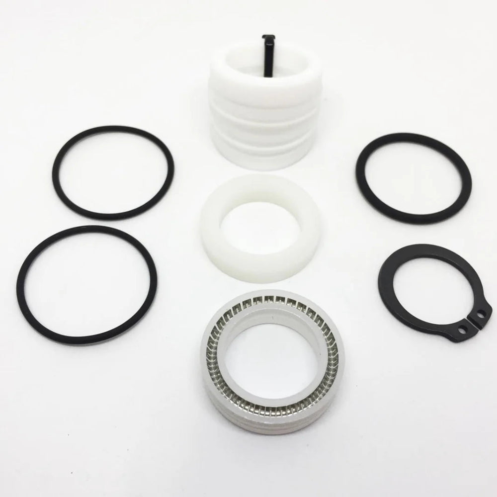 Chevron Rebuild Kit for BOSS Air Machine (Uppers Only)