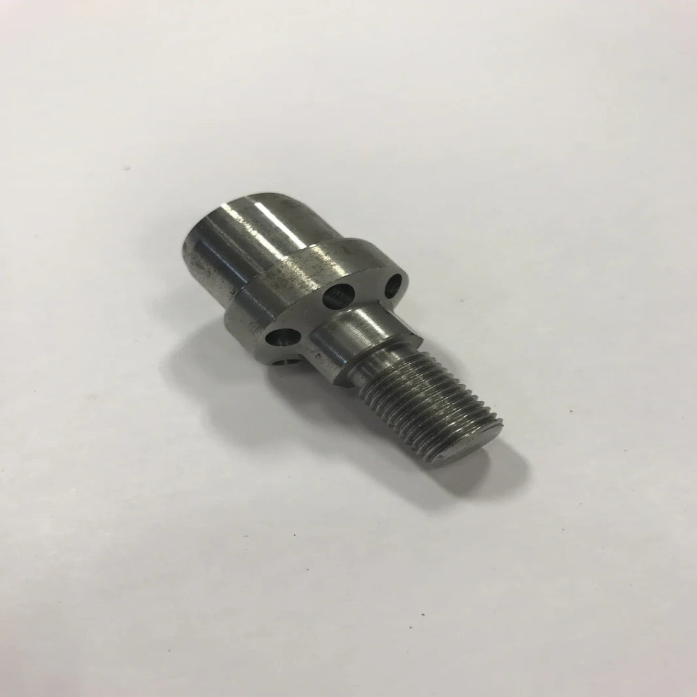 SFE transfer housing for 1.25" pump