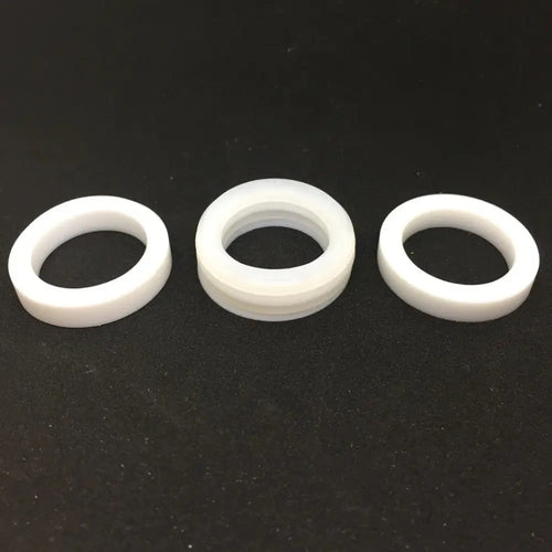 Chevron Rebuild Kit for BOSS Air Machine (Uppers Only)