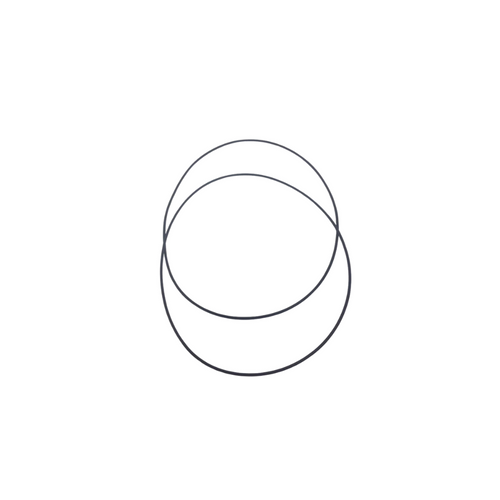 SFE 5" Air Cap / Base O-Ring