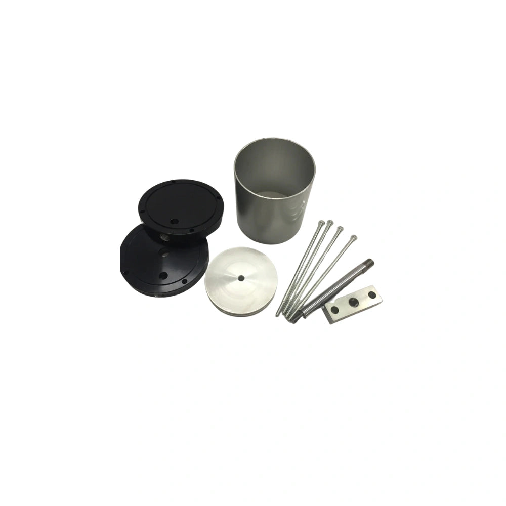 SFE 6" High Volume Air Motor Assembly