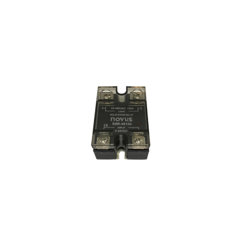 Novus Solid State Relay - 100 amp for Hose Heat