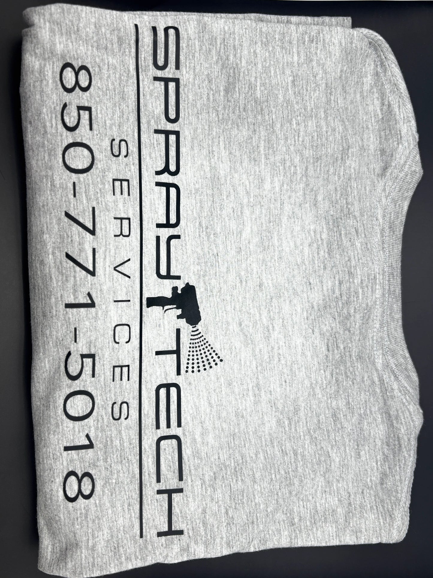 Spray Tech Shirts