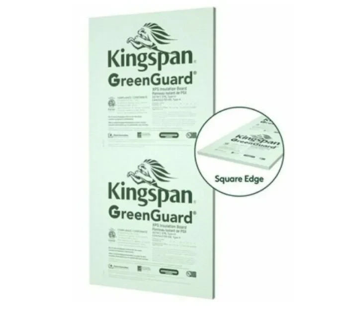 Board Insulation