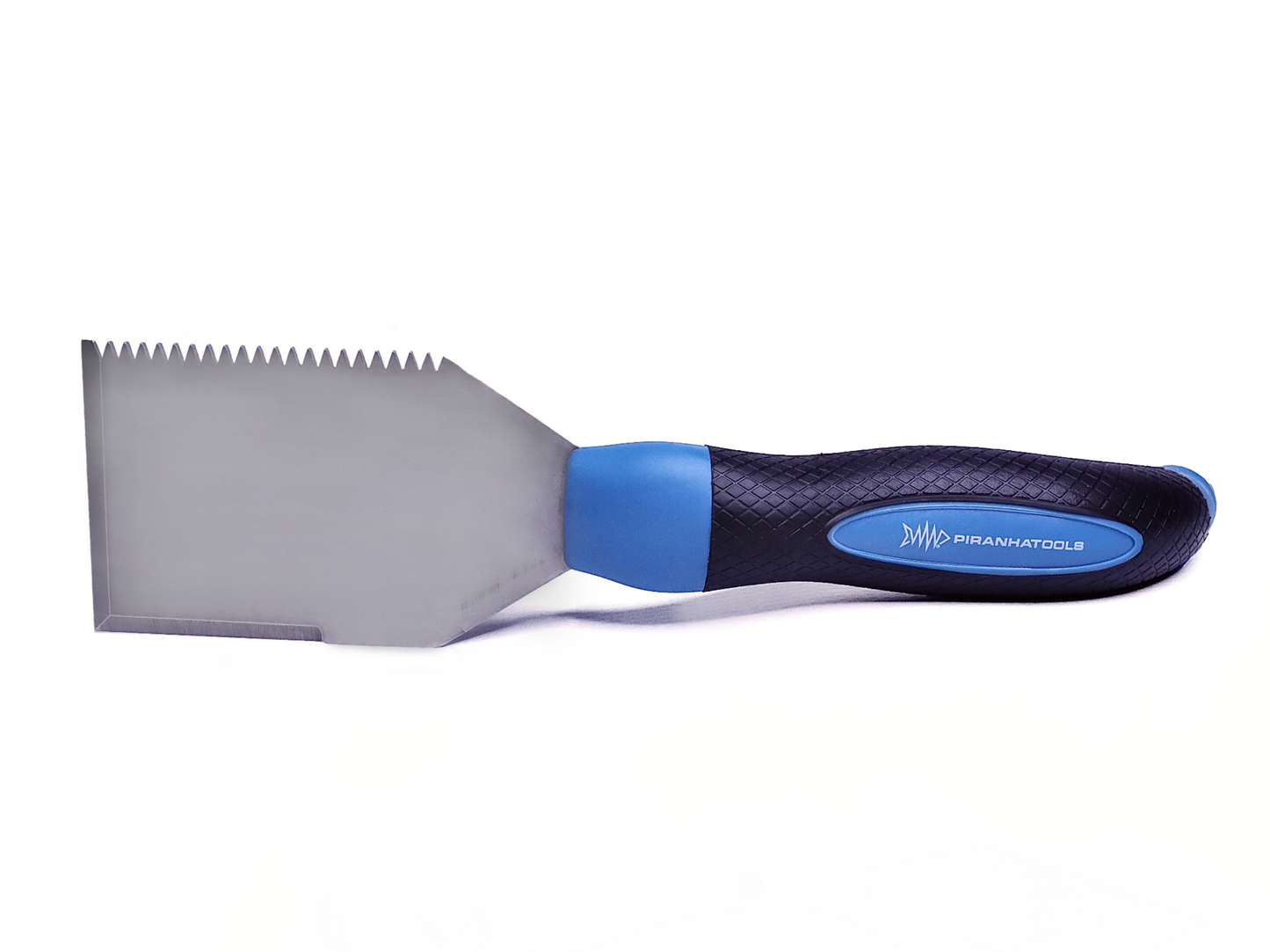 Piranha Foam Scraper