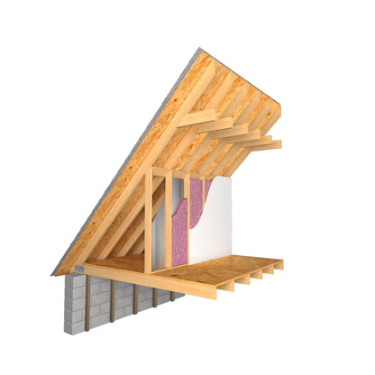SKYFLEX RADIANT BARRIER
