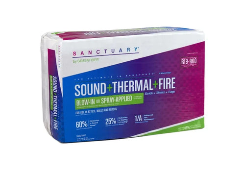 Mass Insulation
