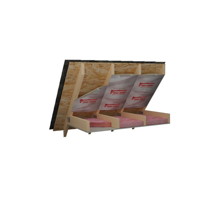 SILVER SHIELD REFLECTIVE INSULATION