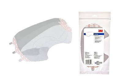3M Faceshield Cover 6885 (25/Bag)