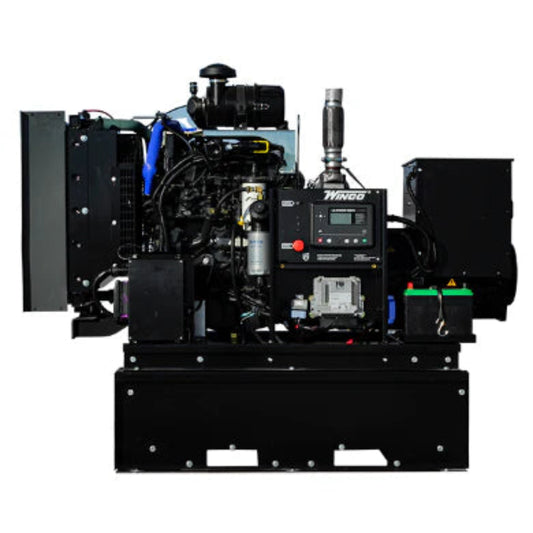 Winco DE50 47kW 3Ph Generator