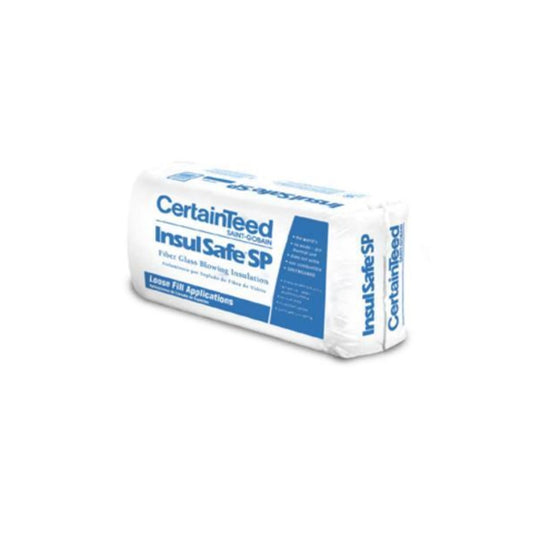 FIBERGLASS INSULATION