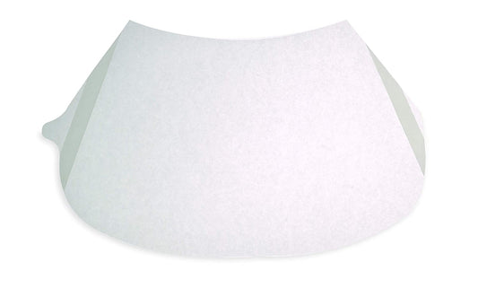 Honeywell 6500 Respirator Replacement Lens Covers
