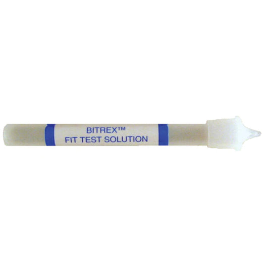 Dentec Replacement Fit Test Bitrex