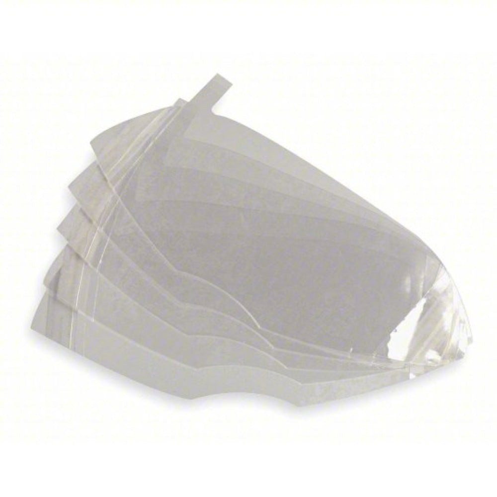 Honeywell 7600 & 5400 Respirator Replacement Lens Covers
Success
