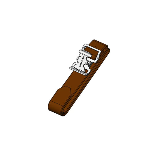 Arch Strap W/Buckle