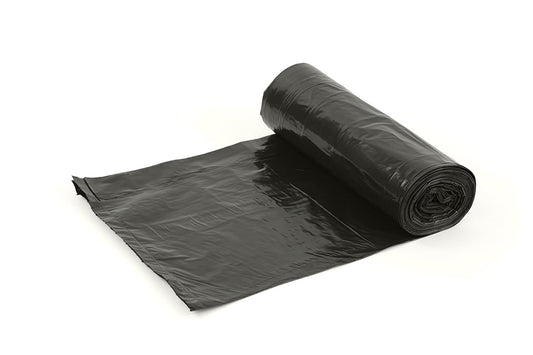2 Mil - Trash Bag