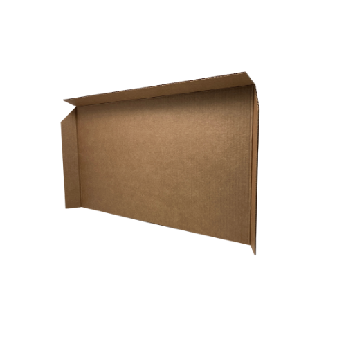 Corrugated Vents