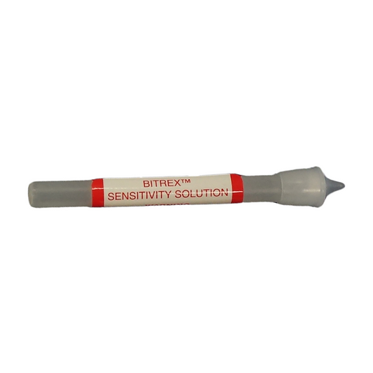 Dentec Replacement Fit Test Sensitivity Ampules