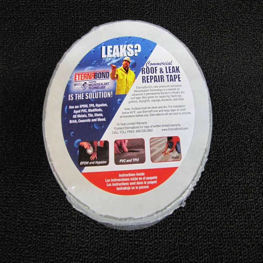 EternaBond Webseal Woven Polyester Tape - 23 mil - 3