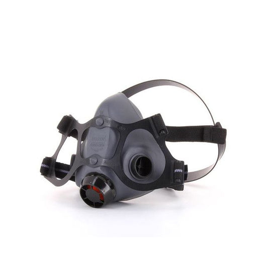 Honeywell 5500 Half Mask Elastomeric