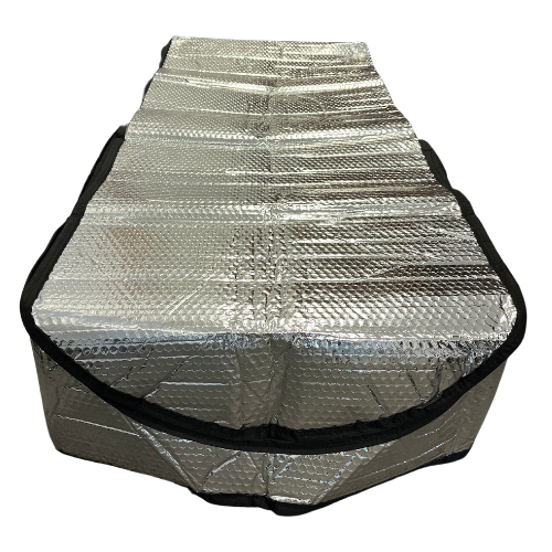 AFCAT R-10 Attic Insulation Cover