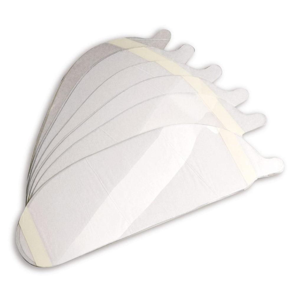 Allegro Lens Cover Peel‐Offs for all SAR Hoods