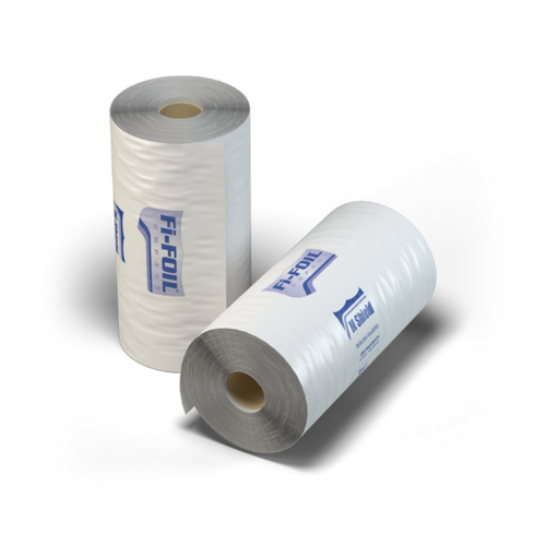 M-Shield™ Reflective Insulation for Masonry Walls