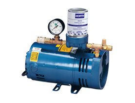 Honeywell Supplied Air Filtration Panel