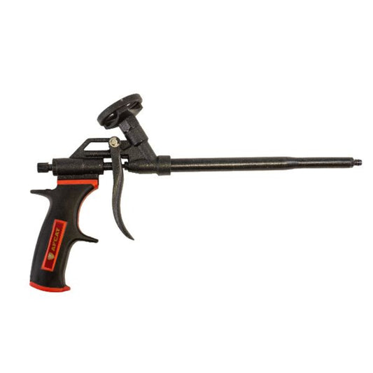 AFCAT Professional Foam Dispenser, Long Barrel - 39"