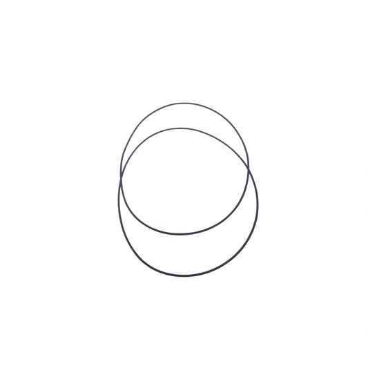 SFE 5" Air Cap / Base O-Ring