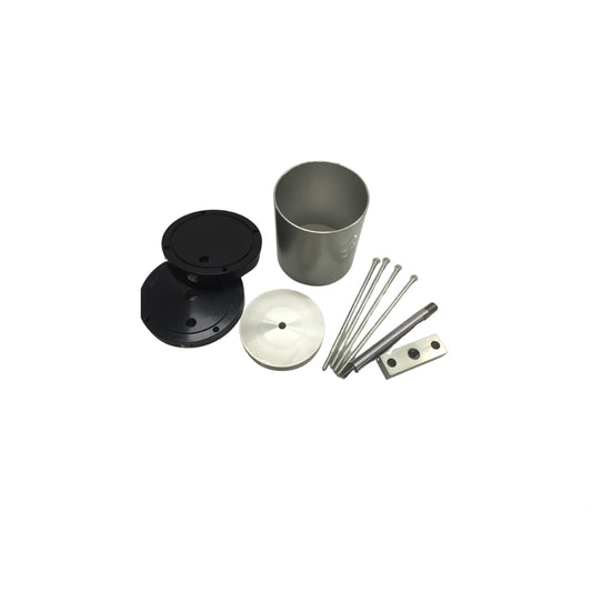 SFE 6" Air Motor Assembly