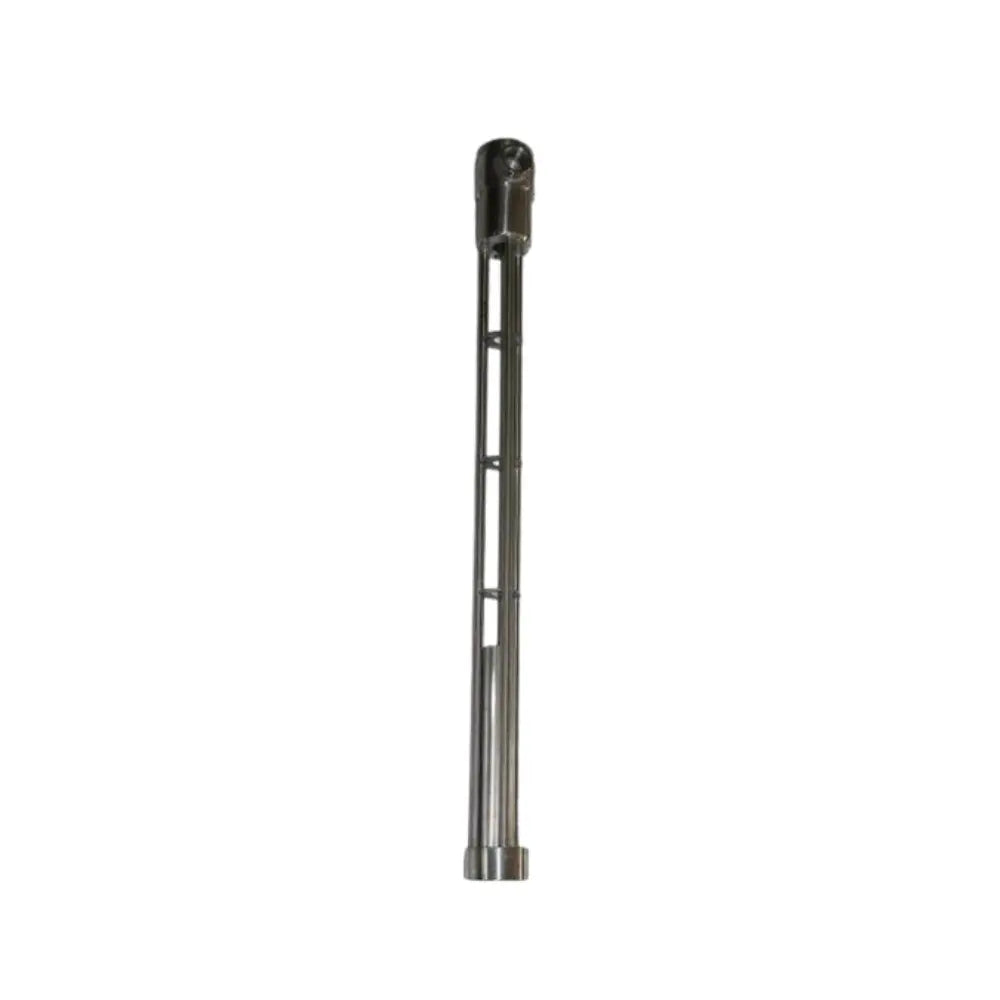 Pump Body SST (Fits IP-02 810201 and 810203)