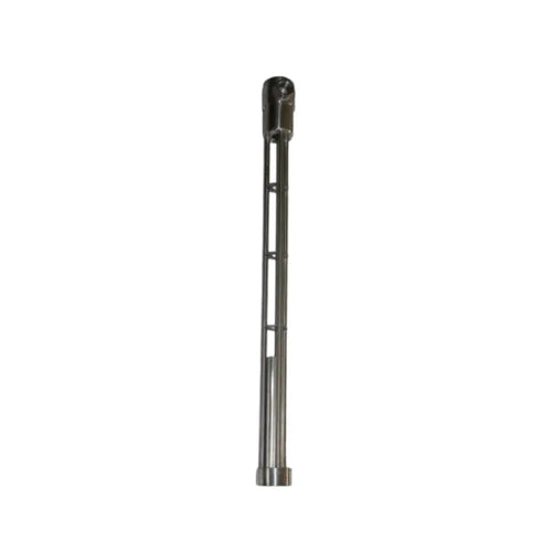 Pump Body SST (Fits IP-02 810201 and 810203)