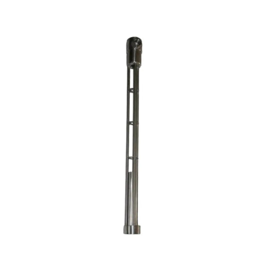 Pump Body SST (Fits IP-02 810201 and 810203)