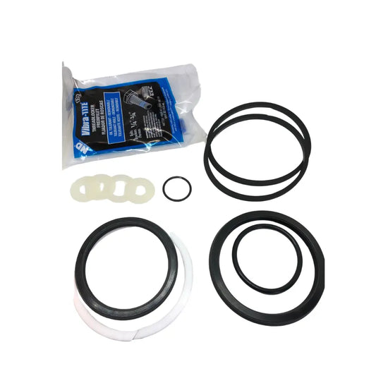 Air Section Repair and Maintenance Kit for OP232C Pump: (Fits 820301, 820302, 820303, 820304, 820306, 820307, 820308)