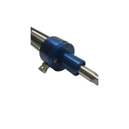 SFE 1.25" RESIN Felt Wiper Fluid Pump for BOSS Machine