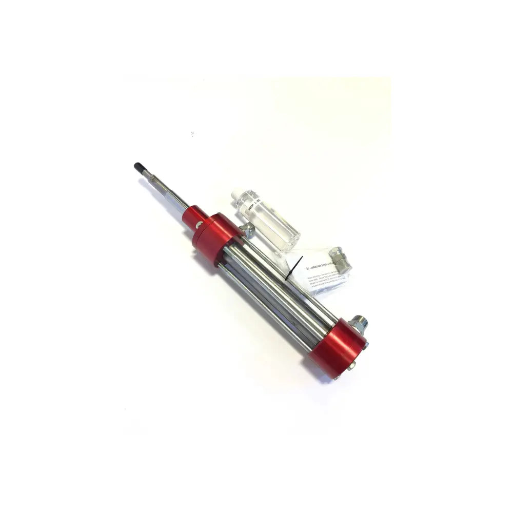 SFE 1.25" ISO Felt Wiper Fluid Pump for BOSS Machine