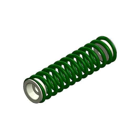 Upper Coil Spring (D 24)