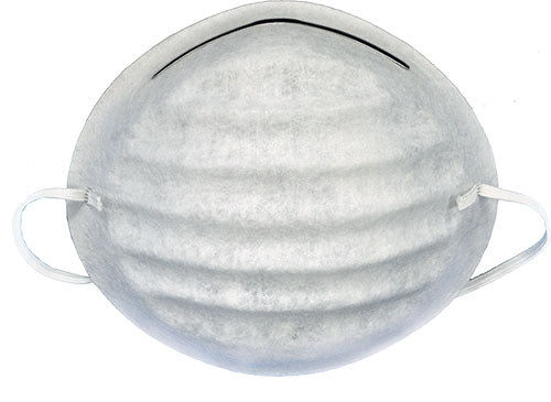 Dentec Dust Mask