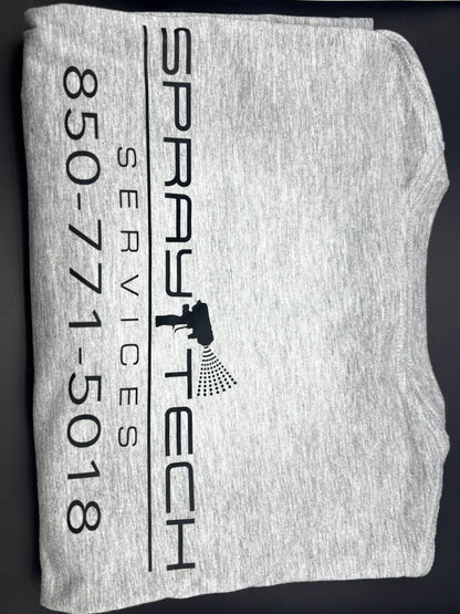 Spray Tech Shirts