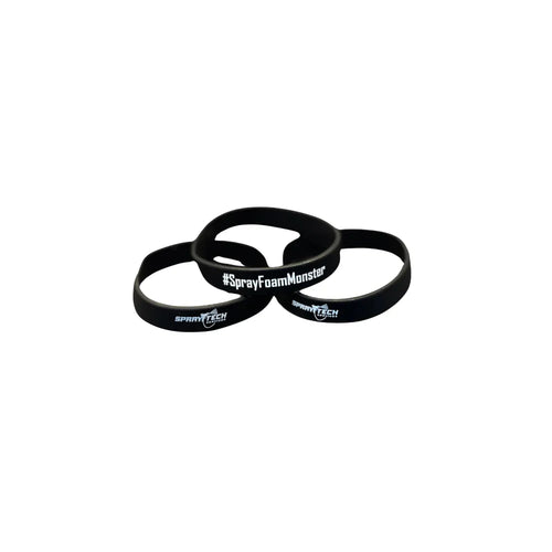 Spray Tech Bracelets
