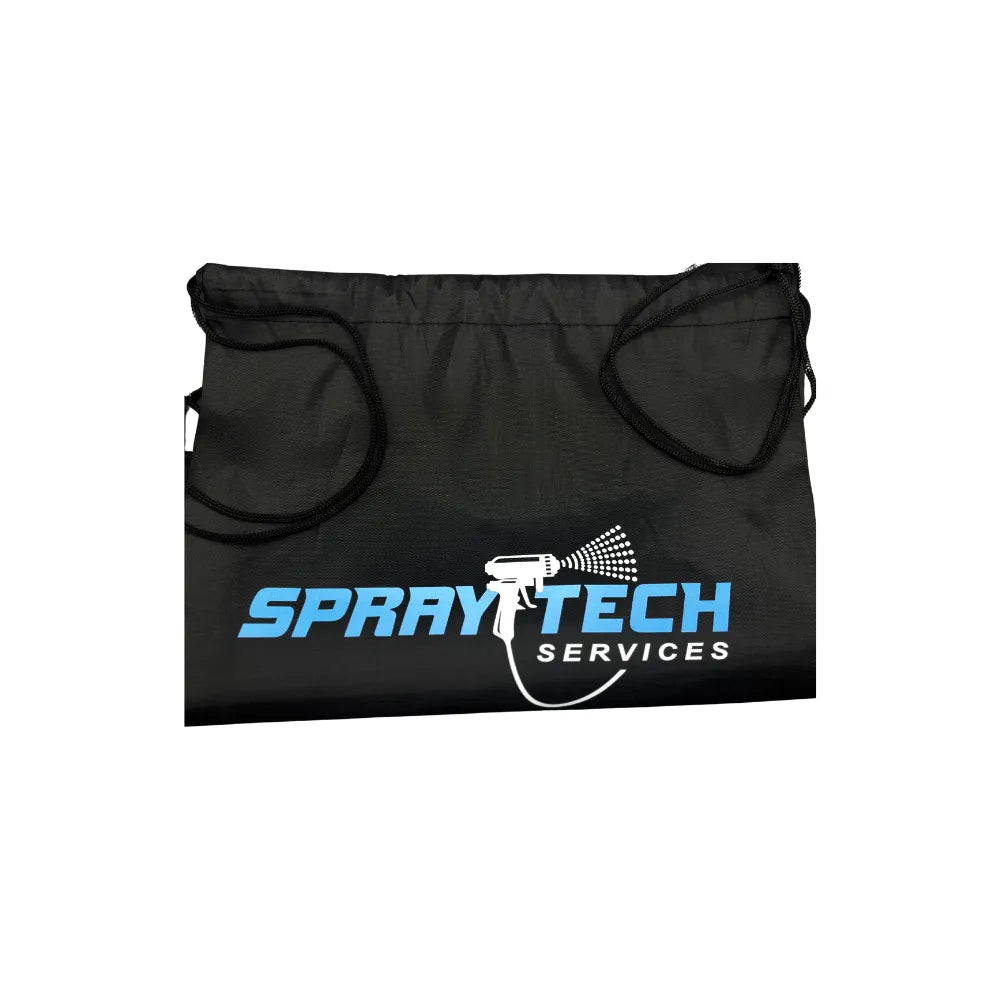 Spray Tech Drawstring Bag – SprayTech Services