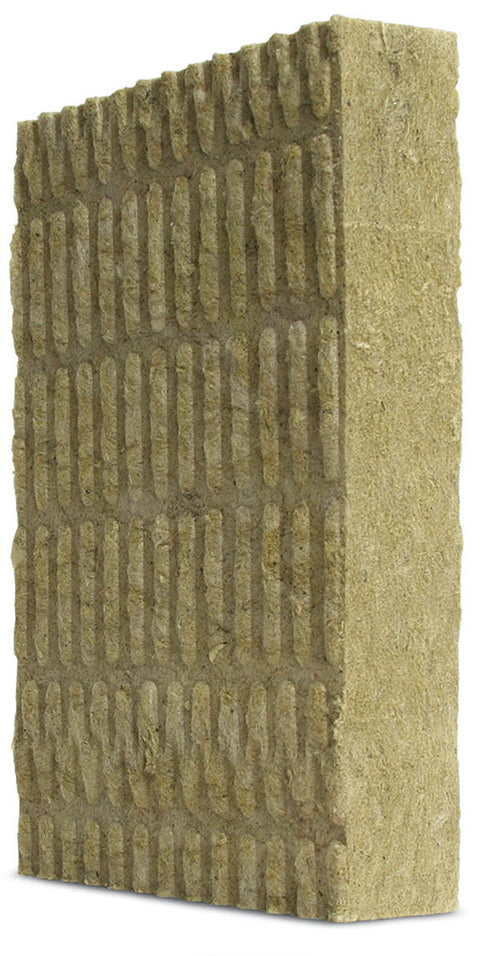 Mineral wool