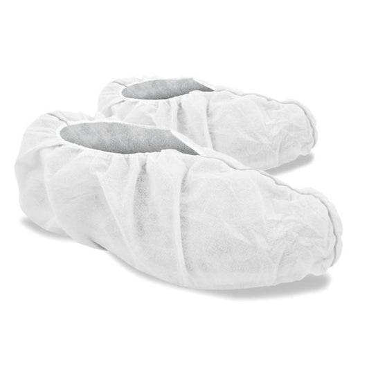 Polypropylene Shoe Cover
